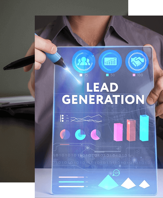 Lead Generation Services